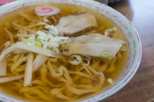 Shokudo Namae