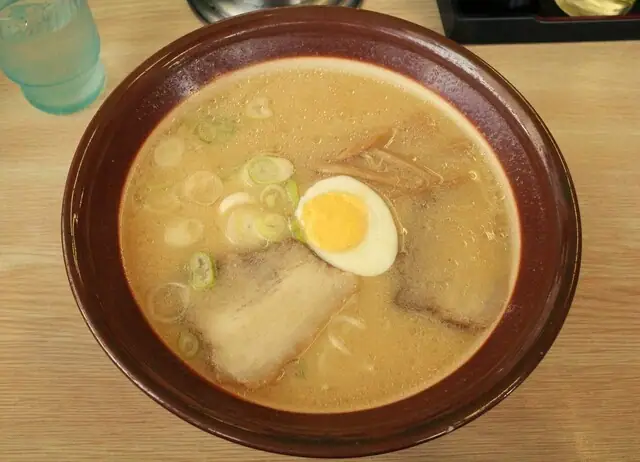 Menbo Daiki