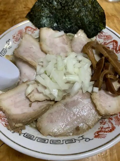 Fukushima-ya