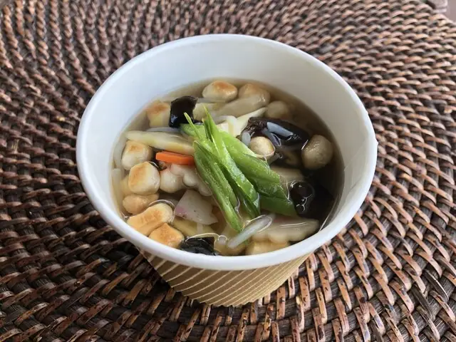 Coffee Kura Nuri no Sato