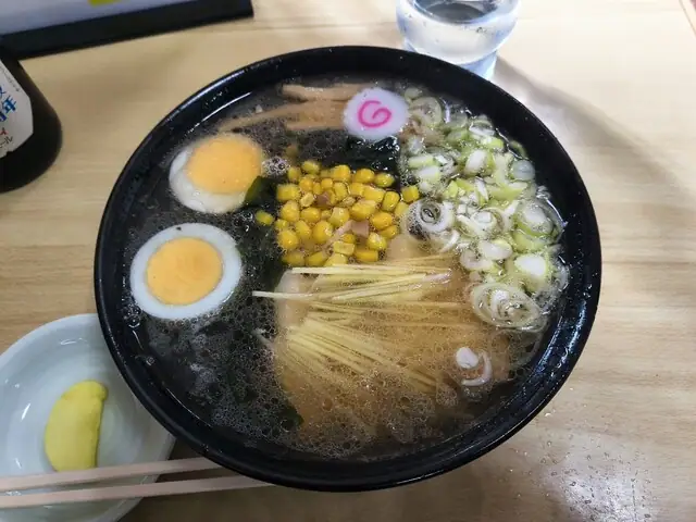 Sakurai Shokudo