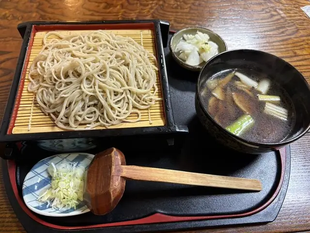 Yamato Soba Mancho