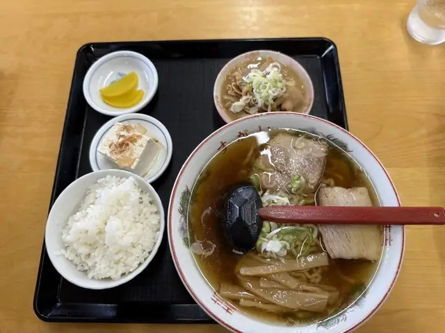 Sugai Shokudo