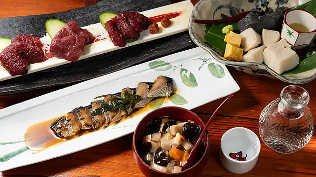 Aizu Inaka-ya