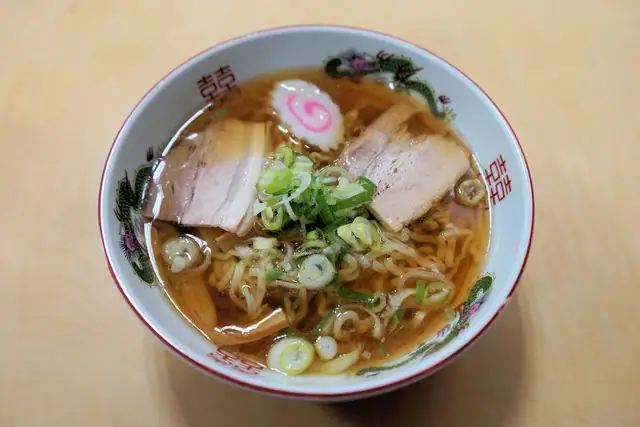 Ramen Ippei