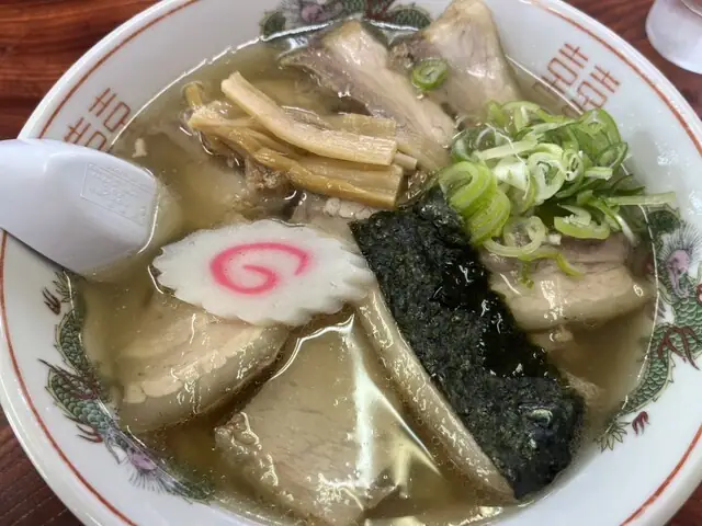 Ikue Shokudo