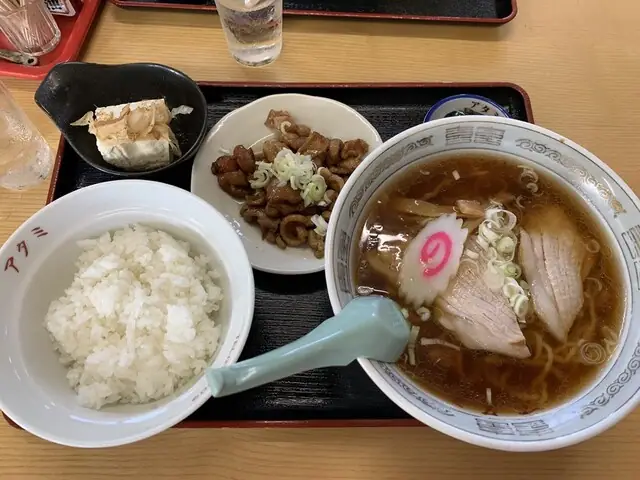 Atami Shokudo