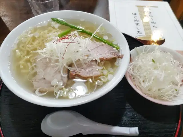 Shiokawa-ya