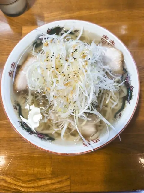 Ramen Umehachi