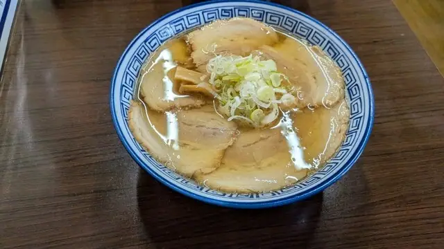 Urinamu Shokudo