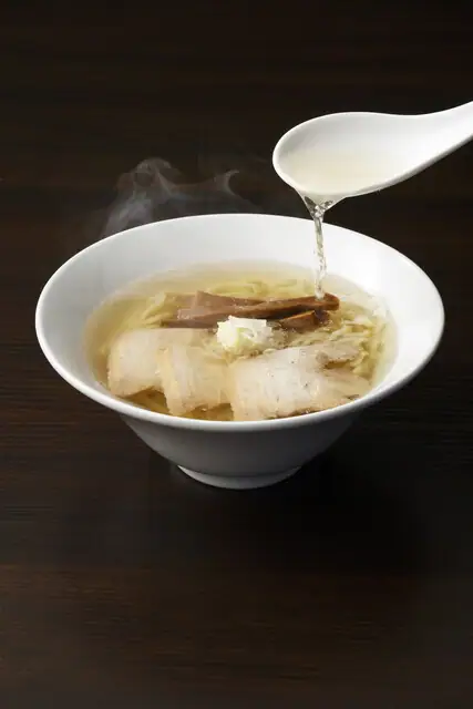 Uende Kitakata