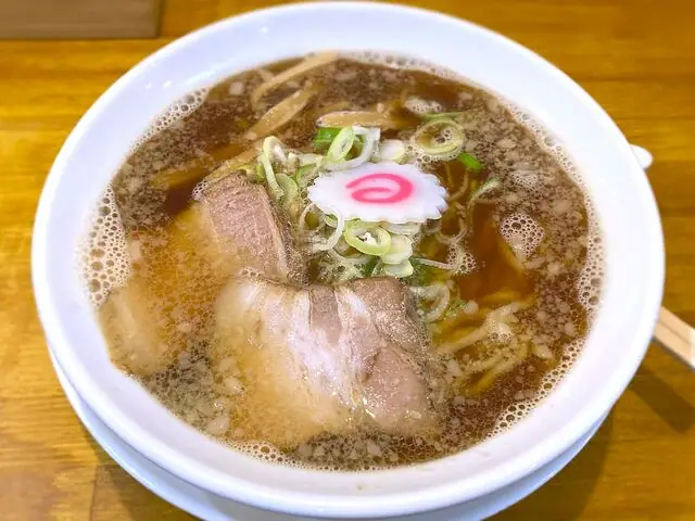 Chuka Soba Daidai