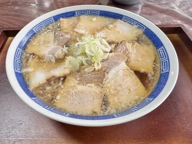 Men-dokoro Enishi