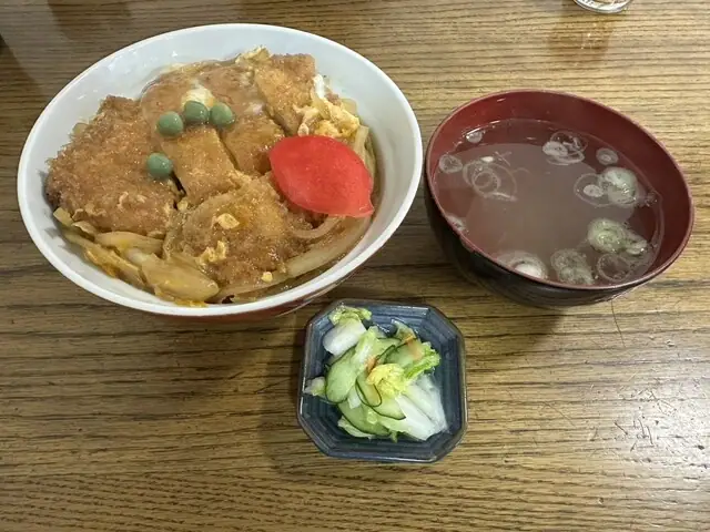 Tonkatsu Sakae