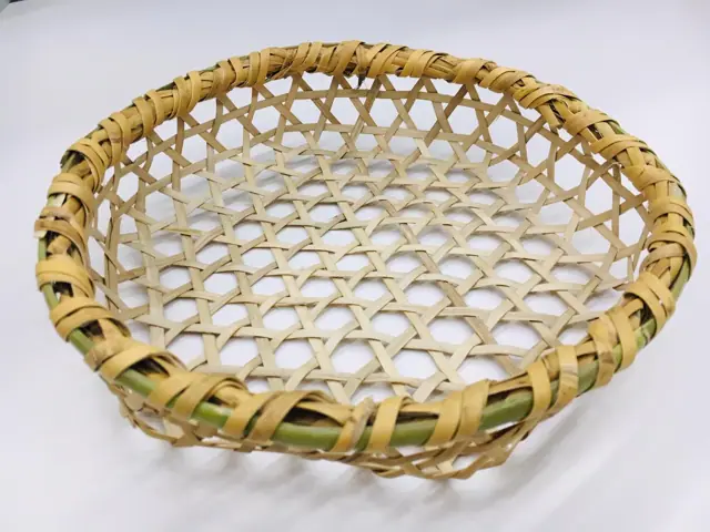 Oguni Nemagari Bamboo Craft