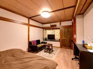 Azuma Ryokan (Kitakata)