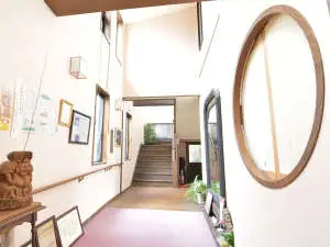 Sasaya Ryokan
