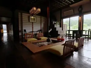 Shiguretei Kaiseki