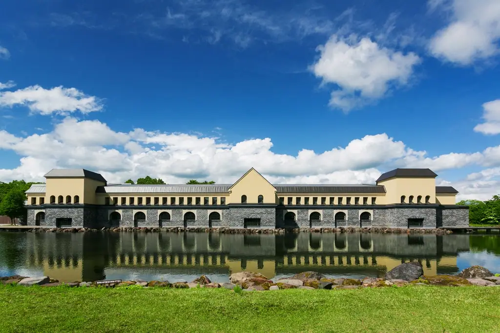 Morohashi Kindai Art Museum