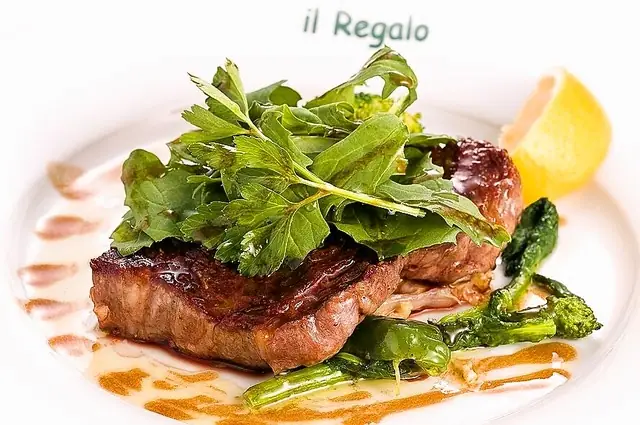 Il Regalo