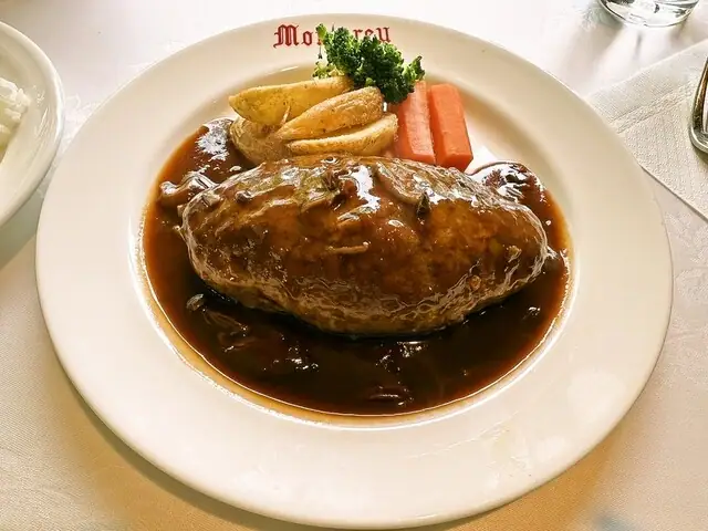 Restaurant Monterey
