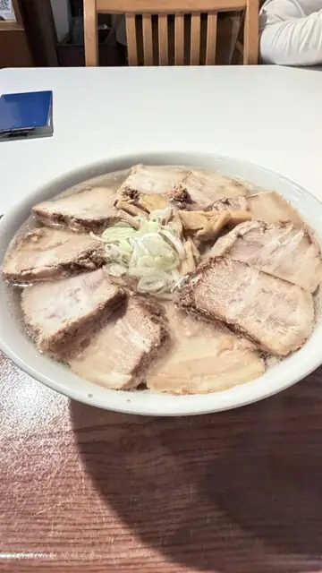 Oku-Urabandai Ramen-ya
