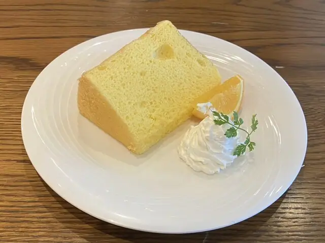 Urabandai Cafe