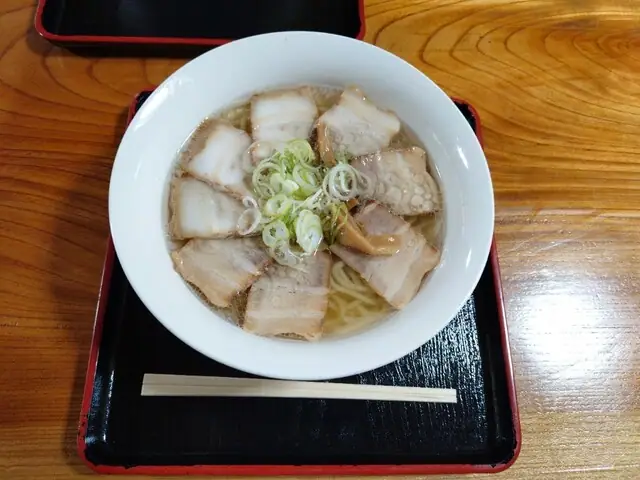 Wasesawaya Shio