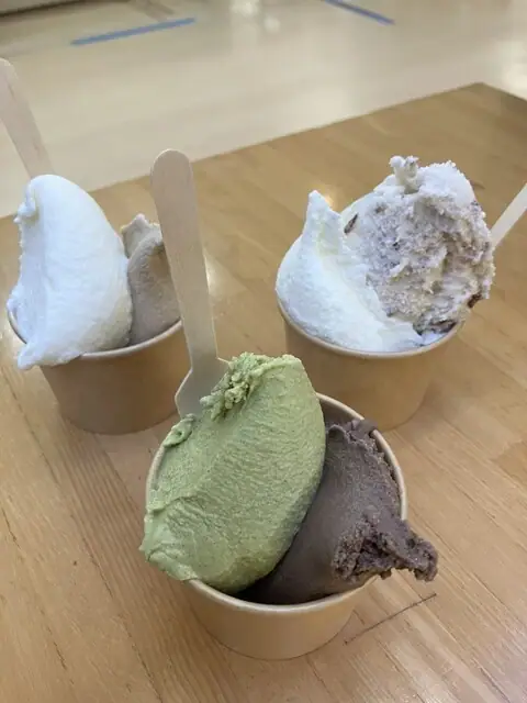 Mori no Ice Kobo 2