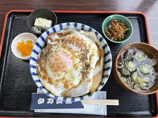 Taka Shokudo