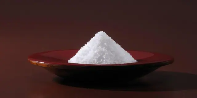 Aizu Yamashio Mountain Salt