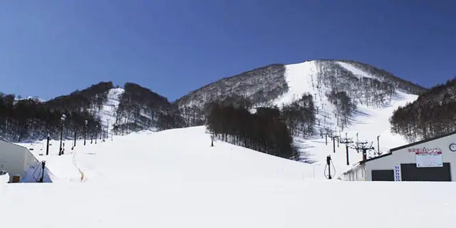 Hoshino Resorts Nekoma Mountain (North Area)