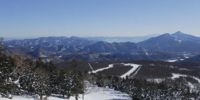 Grandeco Snow Resort