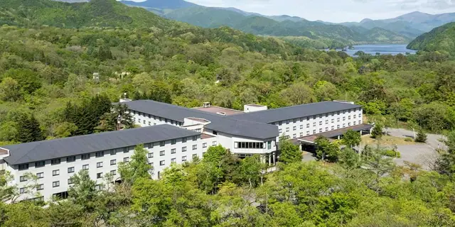 Mercure Urabandai Resort & Spa