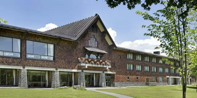 Urabandai Kogen Hotel