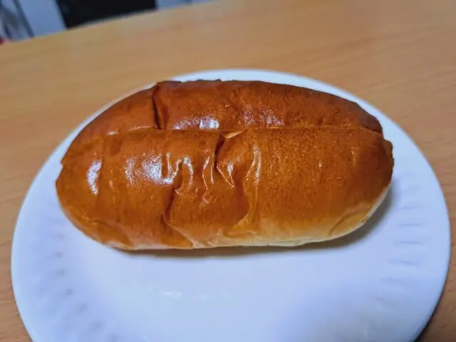 Pan no Mimi Kibou