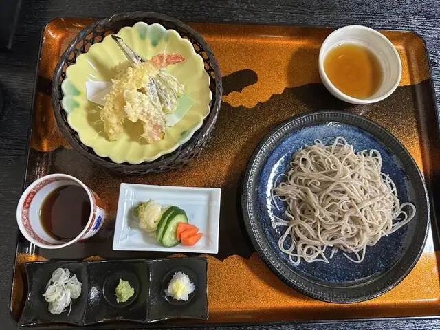 Sendai-ya