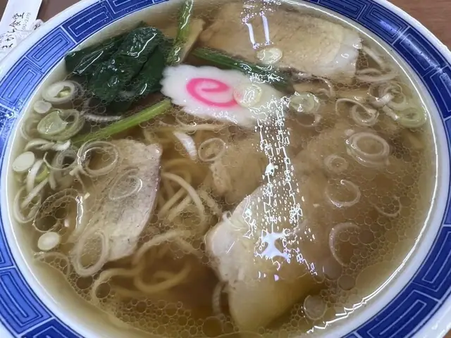 Magara Shokudo