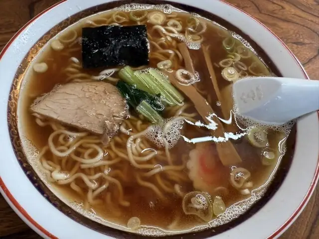 Chikaramochi