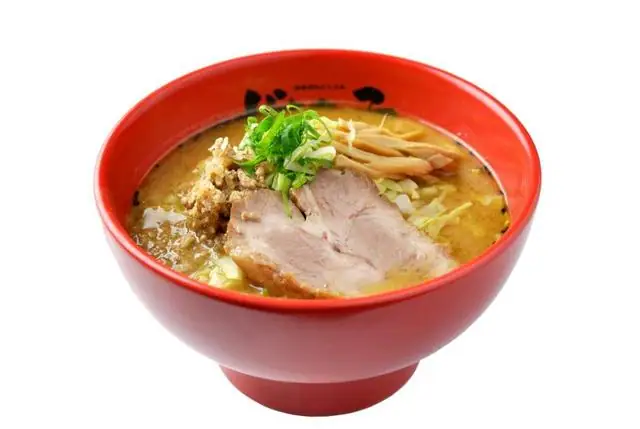 Dosanko Ramen Koori