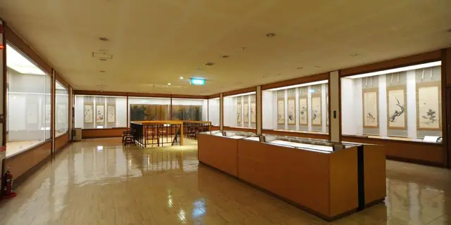 Shutoku Art Museum