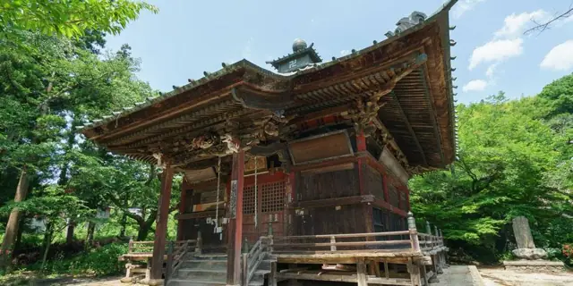 Kannonji Temple