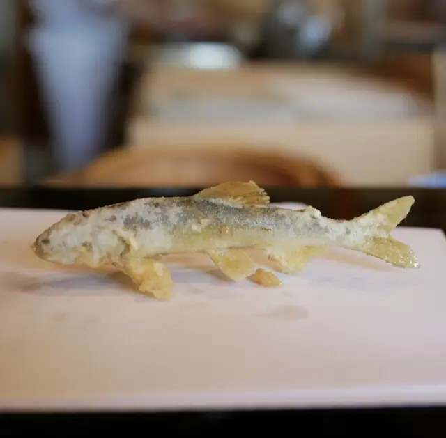 Tempura Sakuma