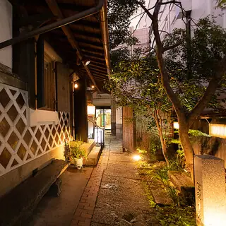 Hinaiya Sasuke Koriyama