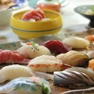 Sushi Kappo Gyomon