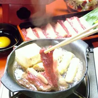 Aizu Kyodo Shoku Tsuruga