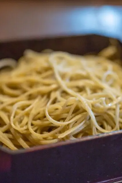 Soba Saizen Ryusenbo