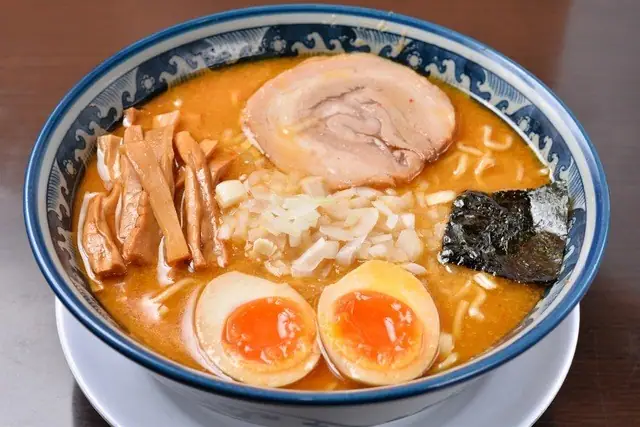 Koriyama Taishoken