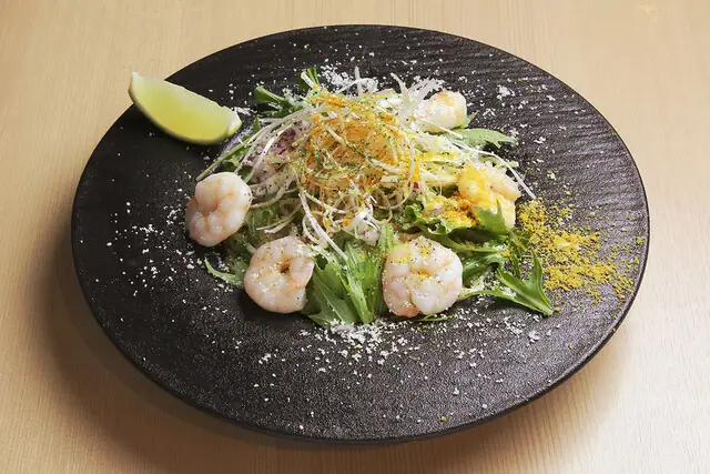 Mazesoba Rinrintei Koriyama