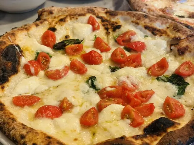 Pizzeria e Ostaria Davvero